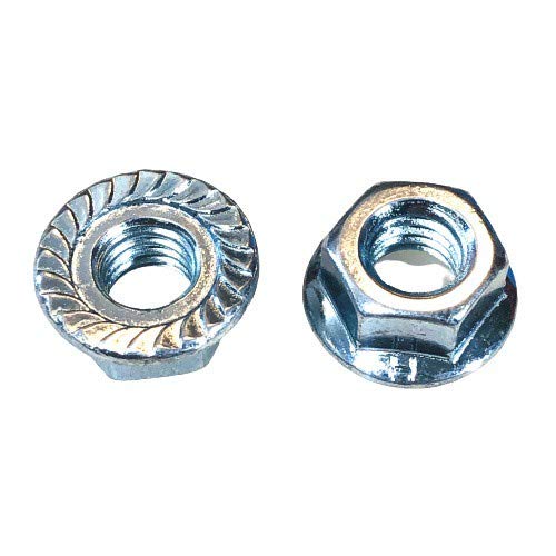 Amazon.com: ReplacementScrews Bed Frame Nuts Compatible with IKEA